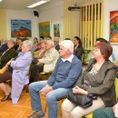 Noć knjige u senjskoj knjižnici