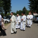 Sv.Ilija svečano proslavljen u Sincu 