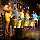 Samba u Senju 