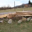 Konačno krov nad glavom ! 