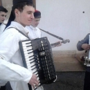 KUD Dangubice u mačkarama