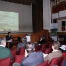 Predstavljanje LAG-a LIKA te Mjera iz Programa ruralnog razvoja RH 2014.-2020.“ u Senju 