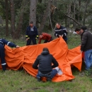 Obuka pripadnika civilne zaštite opće namjene