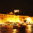 Senj noću 