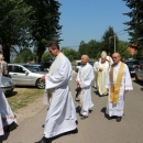 Sv.Ilija svečano proslavljen u Sincu 
