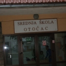 Počeo štrajk prosvjetara, nema nastave u školama u Otočcu 