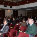 Predstavljanje LAG-a LIKA te Mjera iz Programa ruralnog razvoja RH 2014.-2020.“ u Senju 