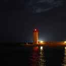 Senj noću 