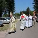 Sv.Ilija svečano proslavljen u Sincu 