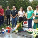 Misa zadušnica za hrvatskog branitelja Zlatka Tominca 