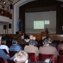 Predstavljanje LAG-a LIKA te Mjera iz Programa ruralnog razvoja RH 2014.-2020.“ u Senju 