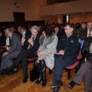 „Živim život bez nasilja“