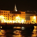 Senj noću 