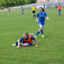 Odigrana završnica ženske mladeži u nogometu