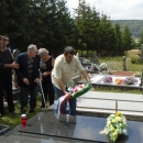 Misa zadušnica za hrvatskog branitelja Zlatka Tominca 