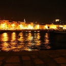 Senj noću 