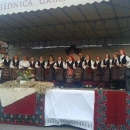 17. pučko kulturna svetkovina „Ilinja u Sincu“ u retrovizoru