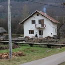 Konačno krov nad glavom ! 