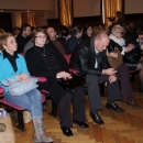 „Živim život bez nasilja“