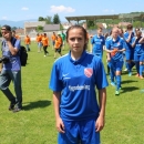 Odigrana završnica ženske mladeži u nogometu