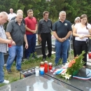 Misa zadušnica za hrvatskog branitelja Zlatka Tominca 