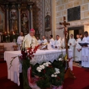 Sv.Ilija svečano proslavljen u Sincu 