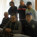 Nastavljeno takmičenje šahista
