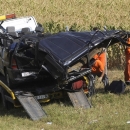 Jučerašnje poginule tri osobe u Srbiji su s područja Otočca 