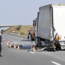 Jučerašnje poginule tri osobe u Srbiji su s područja Otočca 