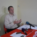 Benković: Maja Strilić ugrožava zdravlje moga djeteta
