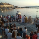 Blagoslov mora i brodica
