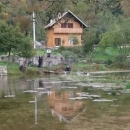 Međunarodno ronjenje na Majerovom vrilu u Sincu