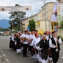 Još malo o Smotri: u Ličkom Osiku čak dva KUD-a