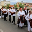 Još malo o Smotri: u Ličkom Osiku čak dva KUD-a