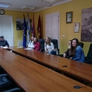 Održana konstituirajuća sjednica Gradskog savjeta mladih Grada Otočca