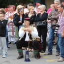 Briljantno, fascinantno, maestralno - Lešćerani na Smotri!