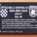 Da se ne zaboravi ! 24 godine od osnutka Posebne jedinice policije – Specijalne policije iz Otočca