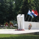 Hrvatska na srcu!