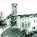 15.rujna 1991 granatirana župna crkva u Otočcu 