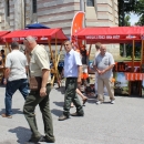 Završio šumarski spektakl u Otočcu