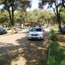 Krađa bicikla u kampu Straško 