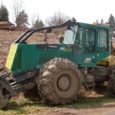 Iz radnog stroja otuđio alat 