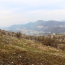 Od Sv. Ivana Krstitelja do Švičkog vrha