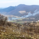 Od Sv. Ivana Krstitelja do Švičkog vrha