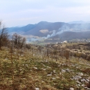 Od Sv. Ivana Krstitelja do Švičkog vrha