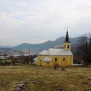 Od Sv. Ivana Krstitelja do Švičkog vrha