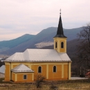 Od Sv. Ivana Krstitelja do Švičkog vrha