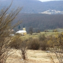 Od Sv. Ivana Krstitelja do Švičkog vrha