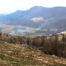 Od Sv. Ivana Krstitelja do Švičkog vrha