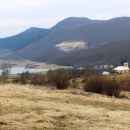 Od Sv. Ivana Krstitelja do Švičkog vrha